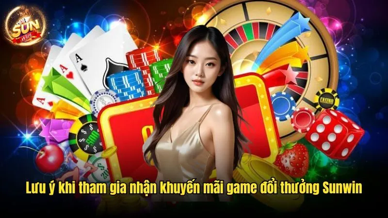 Khuyến Mãi Game Đổi Thưởng Sunwin - Các Sự Kiện Hot 2025