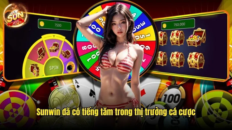 So Sánh Sunwin Và Vicwin - Đâu Là Cổng Game Đáng Thử 2025?