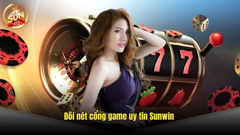 Đôi nét cổng game uy tín Sunwin Sunwin Vs Go88 - Thiên Đường Đối Thưởng Hấp Dẫn Top 1